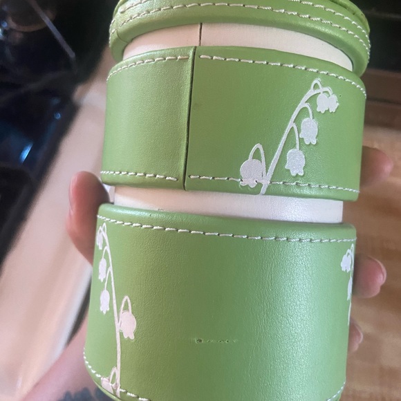 Girls multilayer jewelry boxes (2) - Picture 5 of 5